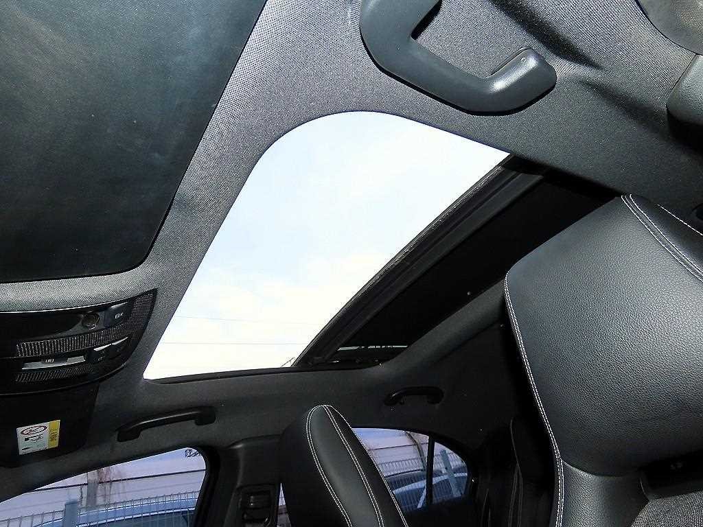 벤츠 A 클래스 A클래스 W176 A200 CDI 스타일 이미지 17