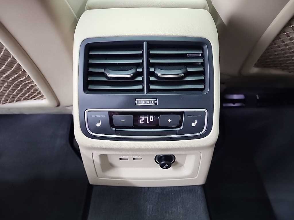 아우디 A5 A5 (F5) 40 TFSI 콰트로 스포트백 이미지 13