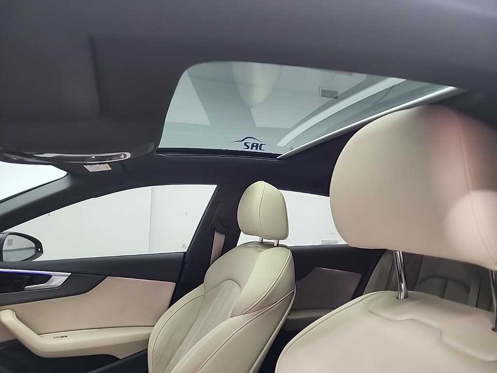 아우디 A5 A5 (F5) 40 TFSI 콰트로 스포트백 이미지 14