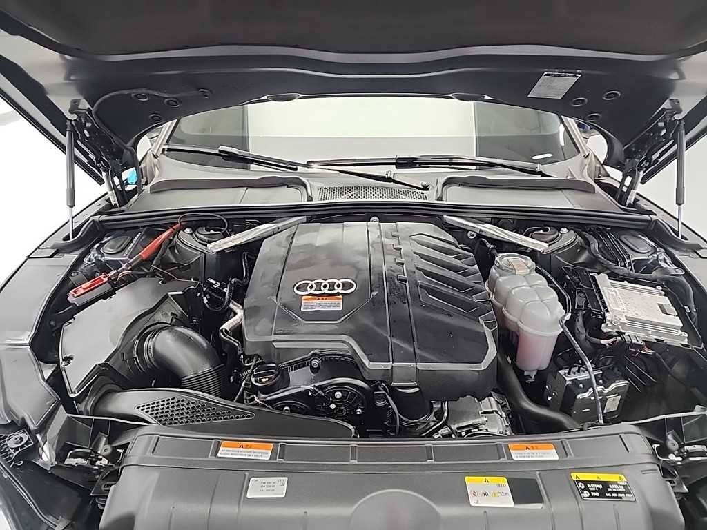 아우디 A5 A5 (F5) 40 TFSI 콰트로 스포트백 이미지 5