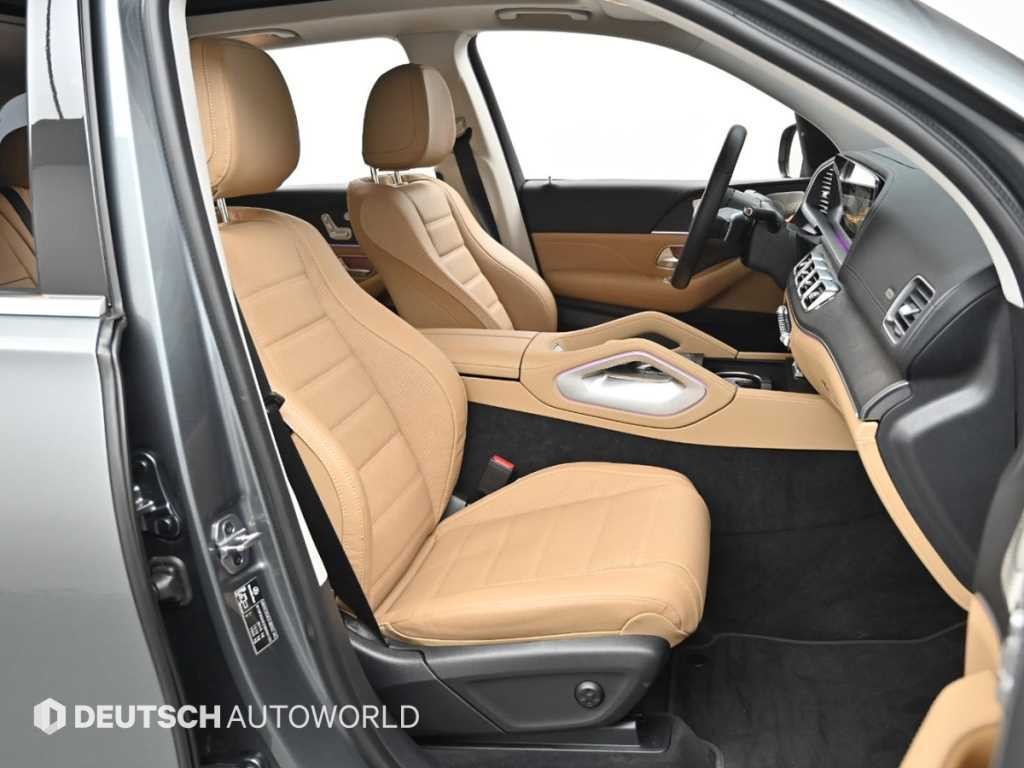 벤츠 GLE 클래스 GLE 클래스 W167 GLE 450 4MATIC 이미지 10