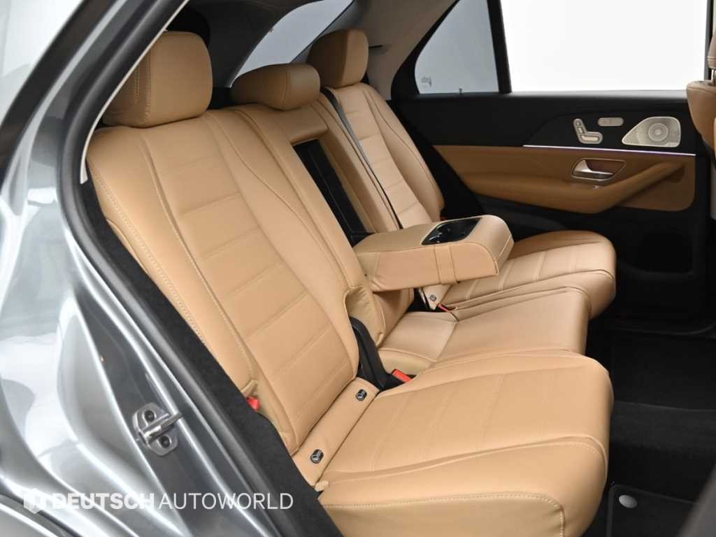 벤츠 GLE 클래스 GLE 클래스 W167 GLE 450 4MATIC 이미지 12