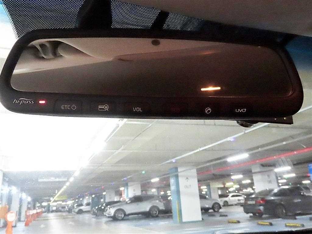 기아 K7 올 뉴 K7 3.3 GDI 노블레스 스페셜 이미지 17