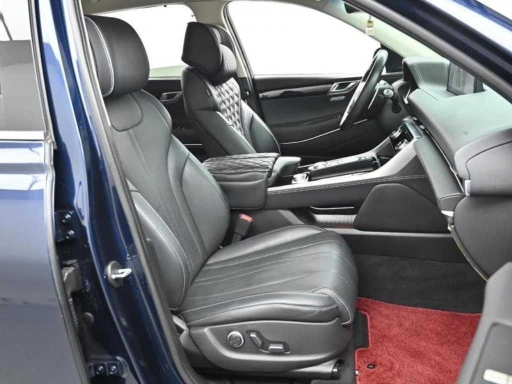 제네시스 GV80 가솔린 3.5T AWD 이미지 10