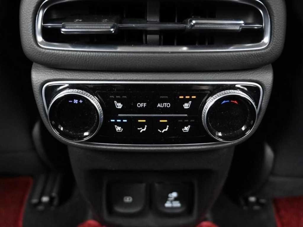 제네시스 GV80 가솔린 3.5T AWD 이미지 16