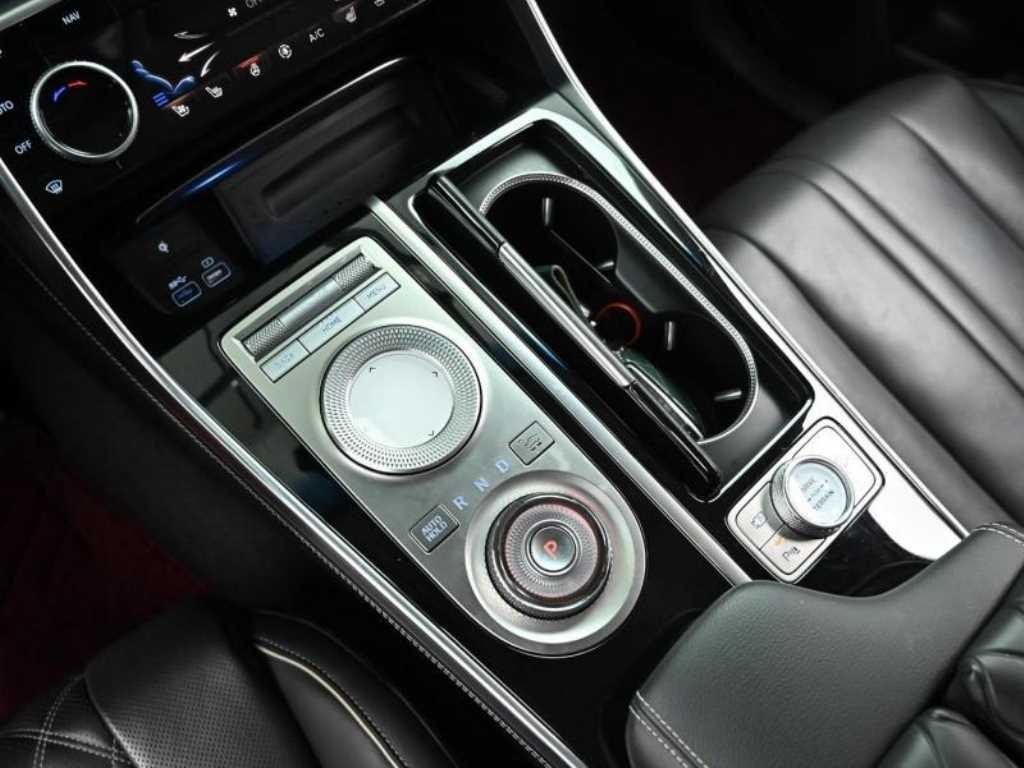 제네시스 GV80 가솔린 3.5T AWD 이미지 9