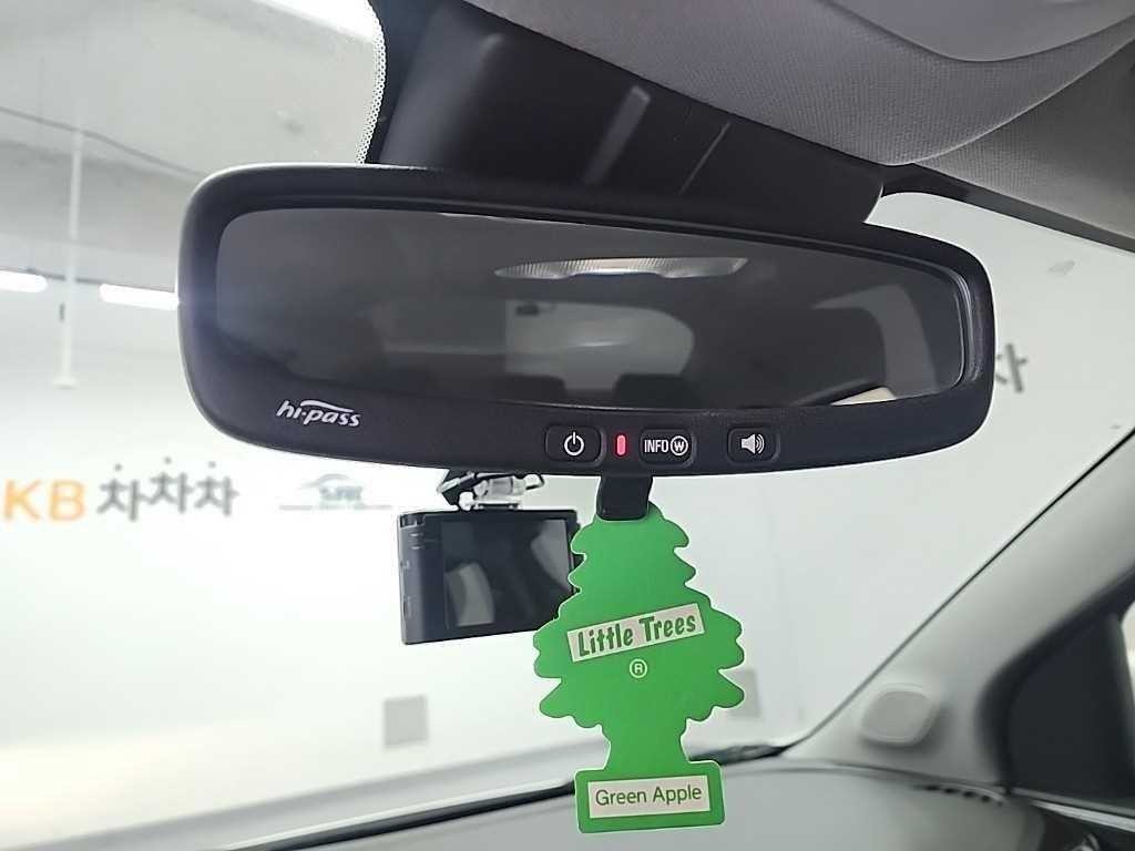 쉐보레 스파크 더뉴스파크 프리미어 이미지 17