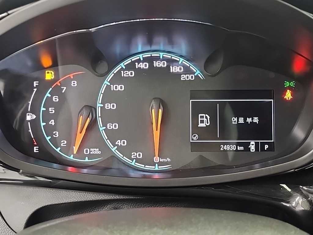쉐보레 스파크 더뉴스파크 프리미어 이미지 6