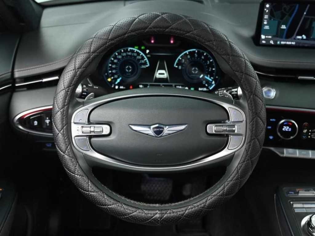 제네시스 GV70 2.5T 가솔린 AWD 이미지 13