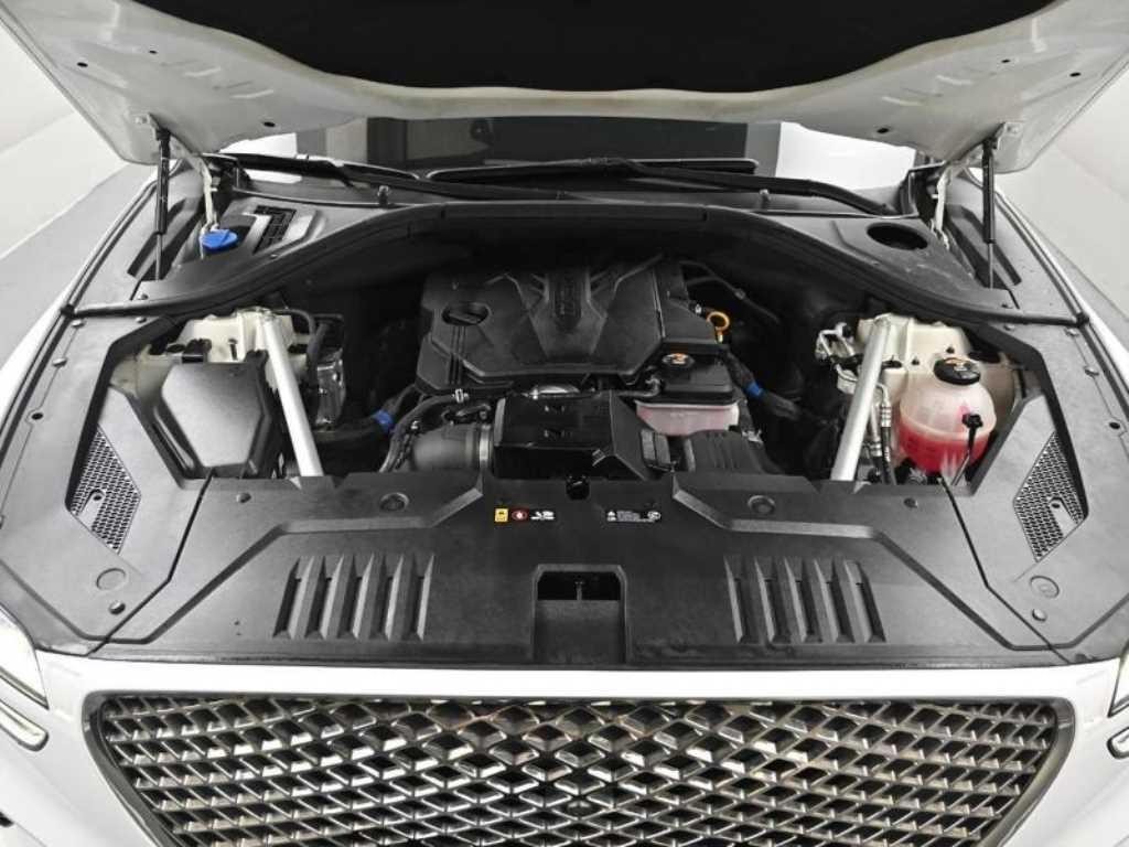 제네시스 GV70 2.5T 가솔린 AWD 이미지 6