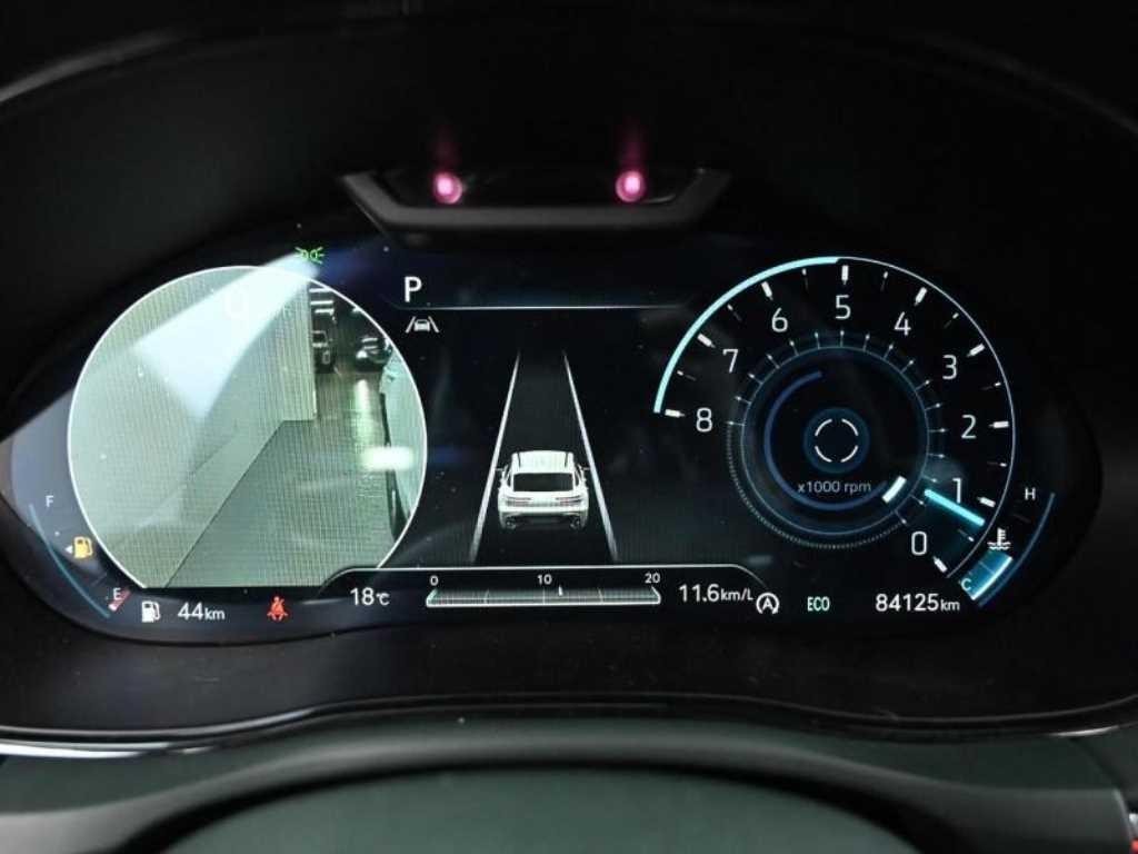 제네시스 GV70 2.5T 가솔린 AWD 이미지 8