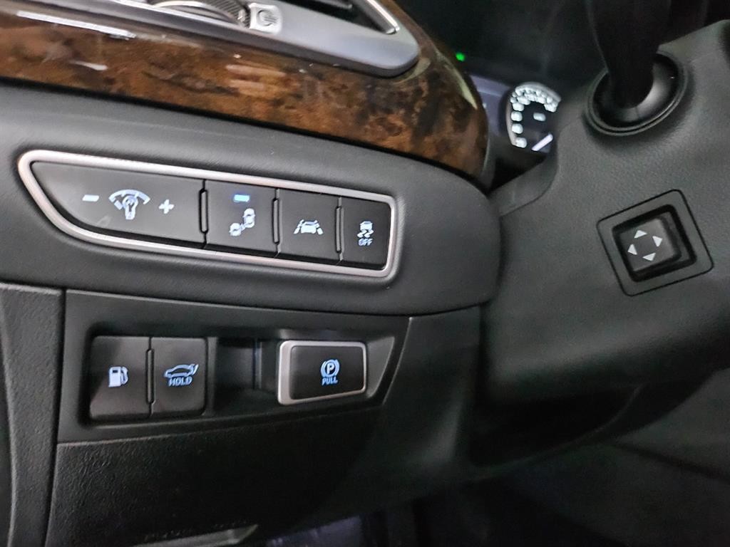 제네시스 G90 3.3 T AWD 럭셔리 이미지 17