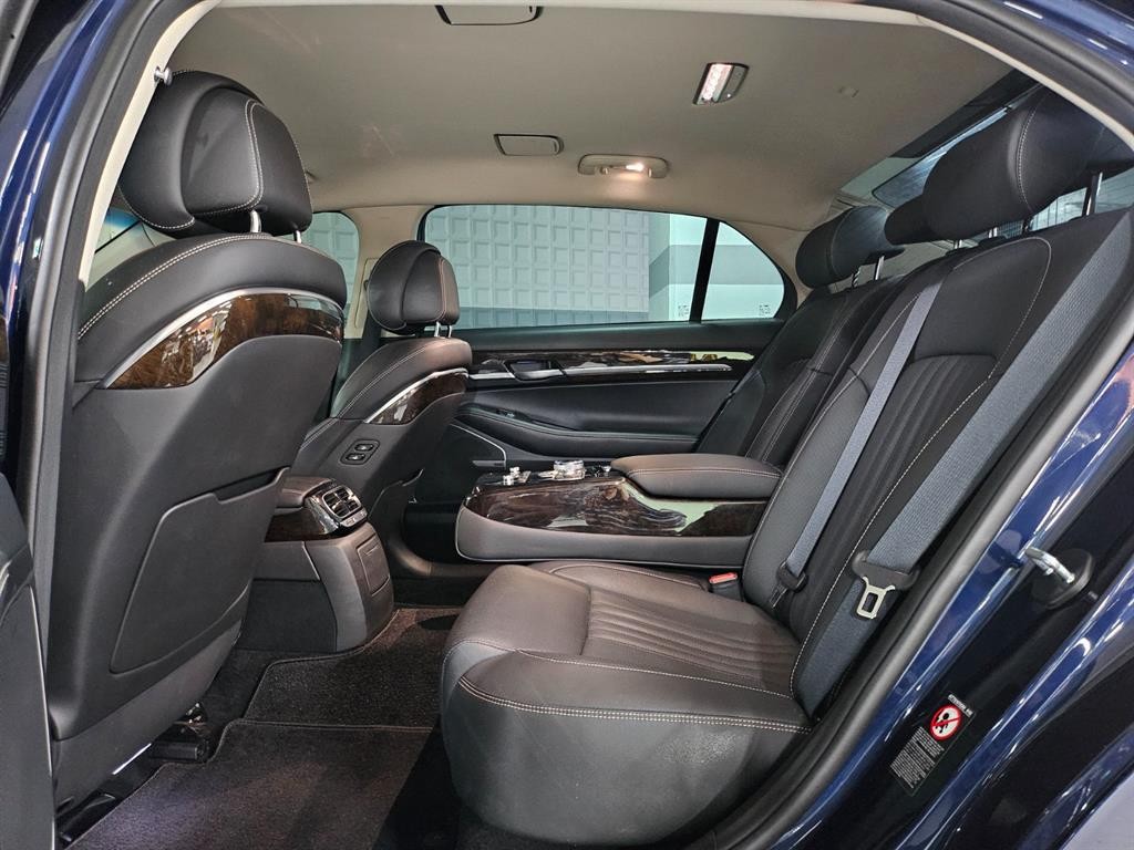 제네시스 G90 3.3 T AWD 럭셔리 이미지 7
