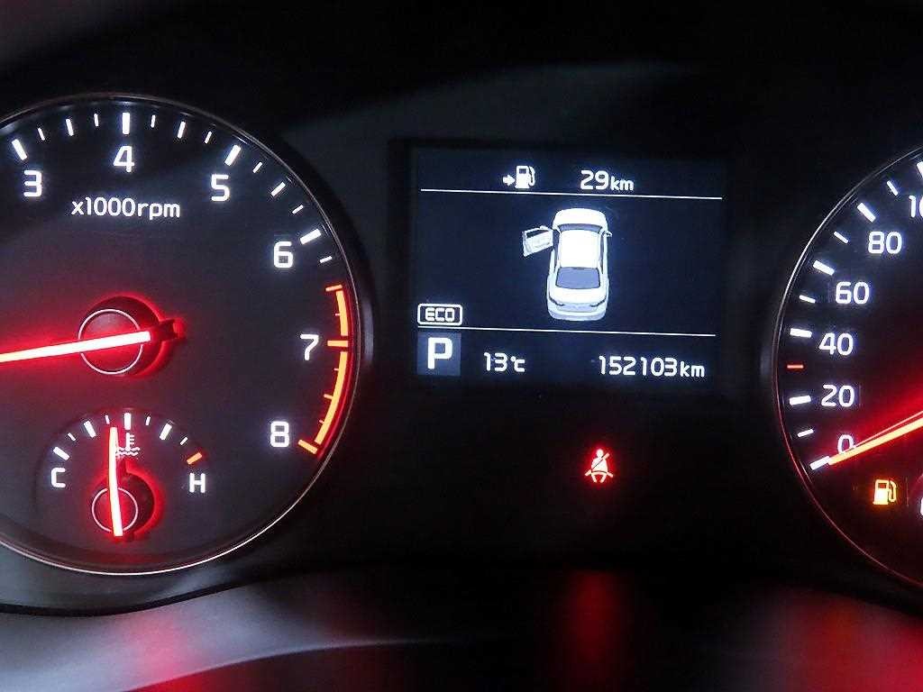 기아 K7 올 뉴 K7 3.3 GDI 노블레스 이미지 9