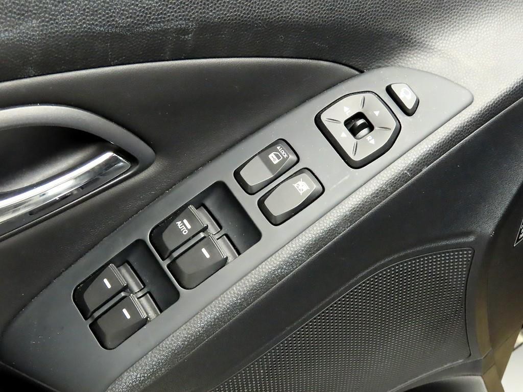 현대 투싼 투싼iX 2WD VGT LX20 럭셔리 이미지 12