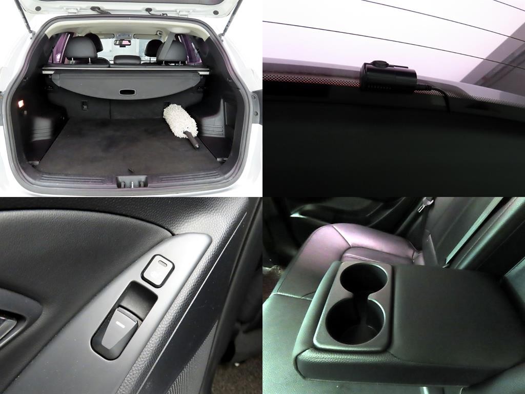 현대 투싼 투싼iX 2WD VGT LX20 럭셔리 이미지 18