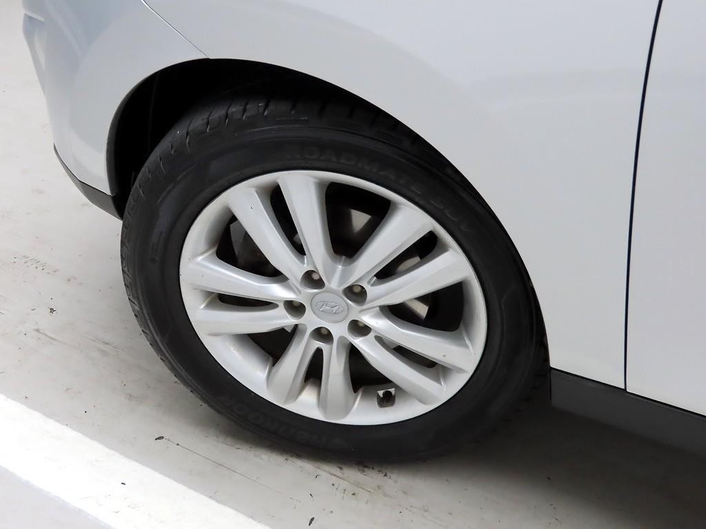 현대 투싼 투싼iX 2WD VGT LX20 럭셔리 이미지 19