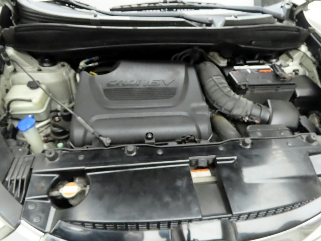 현대 투싼 투싼iX 2WD VGT LX20 럭셔리 이미지 20