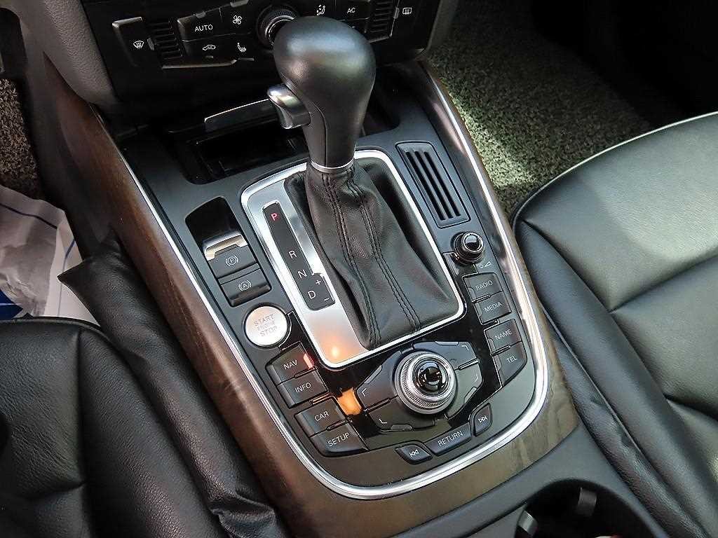 아우디 Q5 2.0 TDI 콰트로 다이나믹 이미지 10