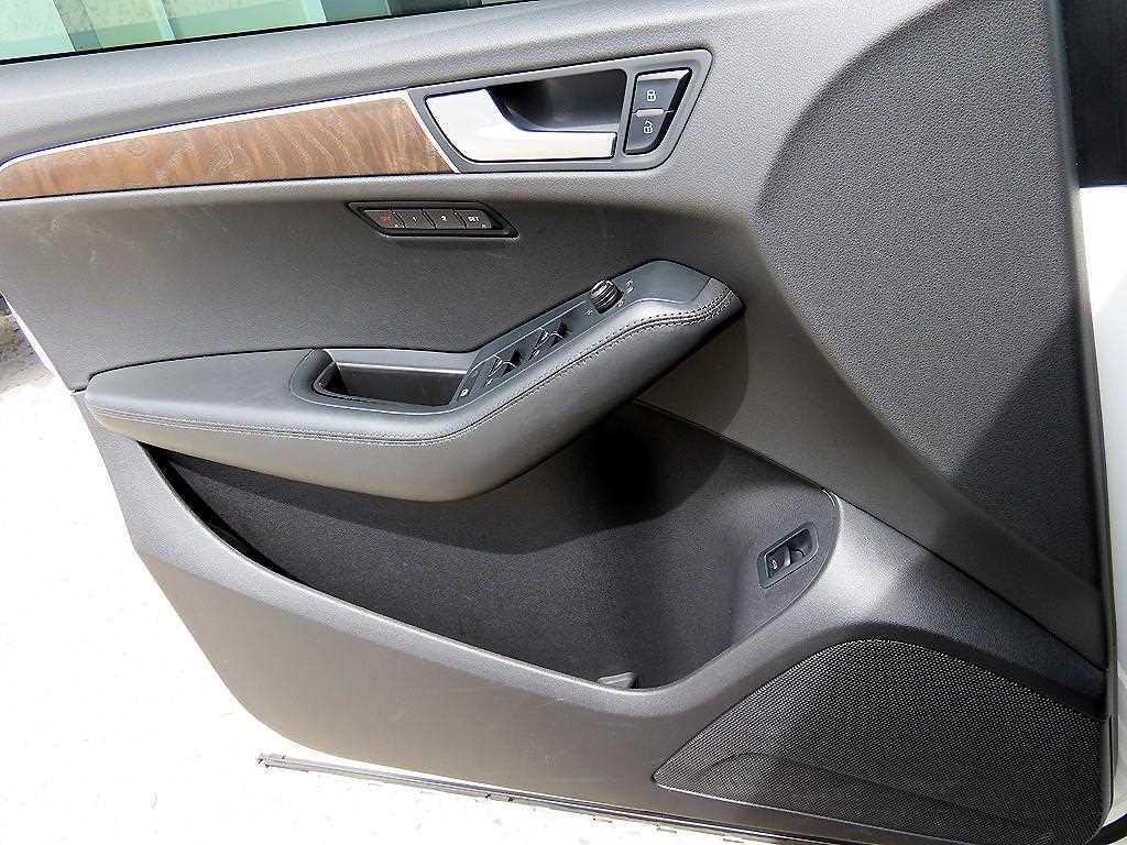 아우디 Q5 2.0 TDI 콰트로 다이나믹 이미지 11