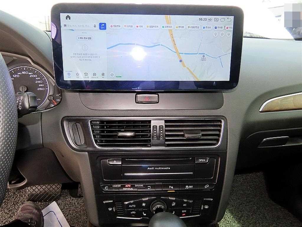 아우디 Q5 2.0 TDI 콰트로 다이나믹 이미지 12