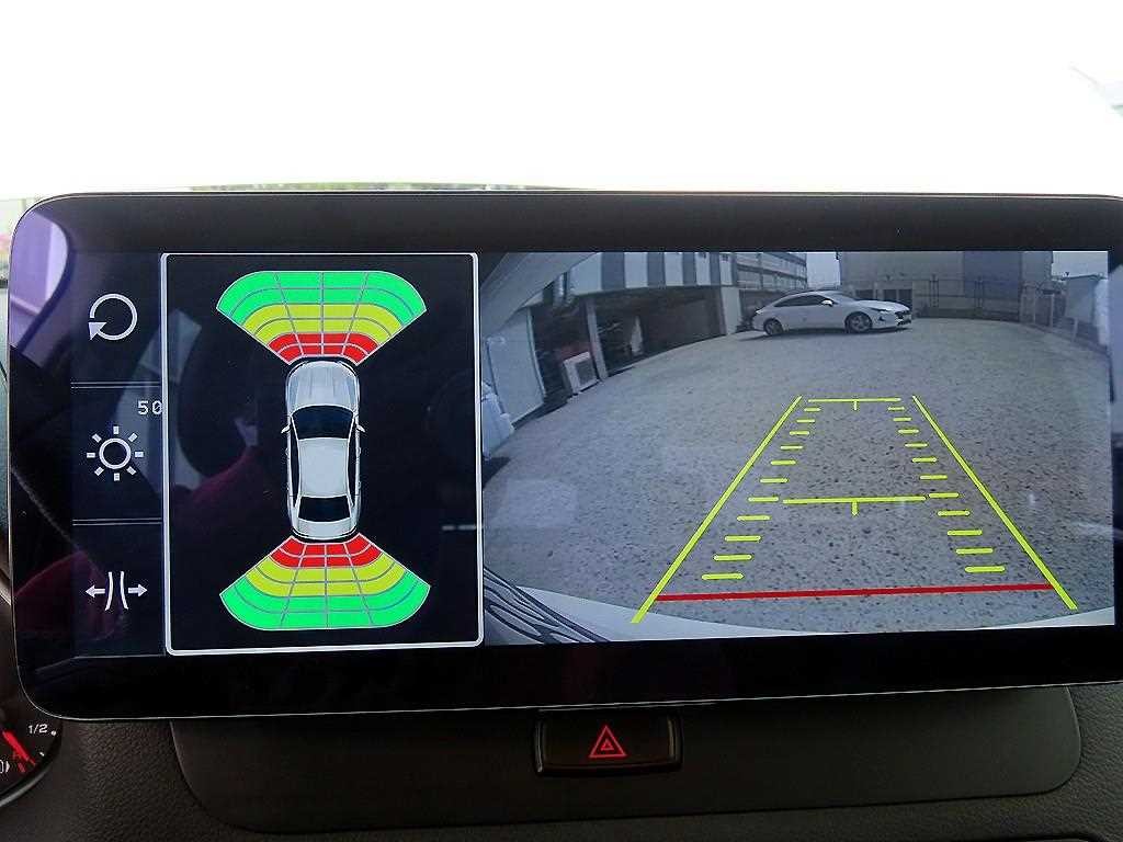 아우디 Q5 2.0 TDI 콰트로 다이나믹 이미지 14
