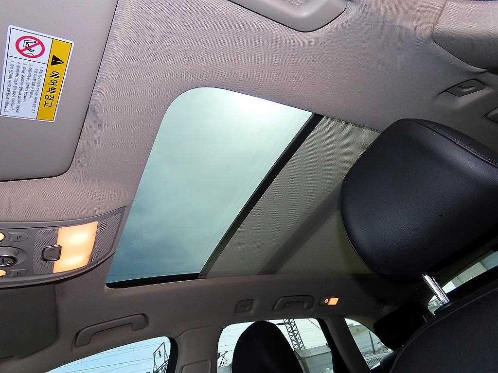 아우디 Q5 2.0 TDI 콰트로 다이나믹 이미지 17