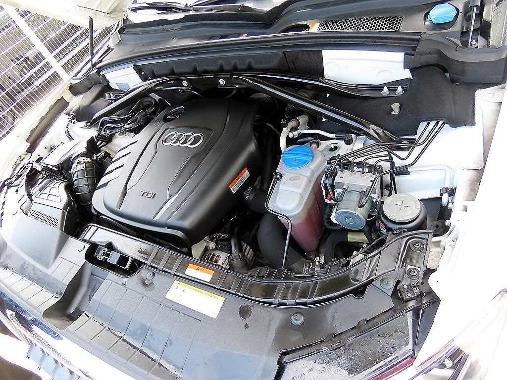 아우디 Q5 2.0 TDI 콰트로 다이나믹 이미지 18