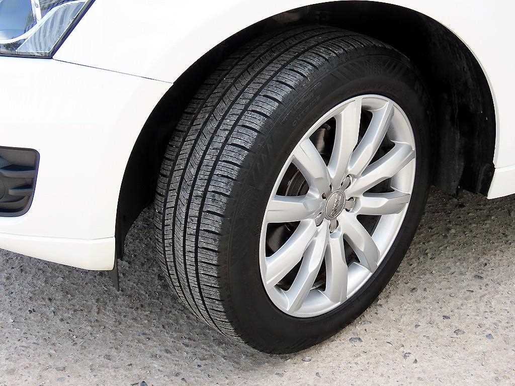 아우디 Q5 2.0 TDI 콰트로 다이나믹 이미지 19