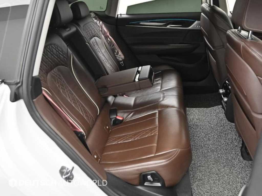 BMW 그란투리스모 6시리즈 GT (G32) 620d xDrive 럭셔리 이미지 12
