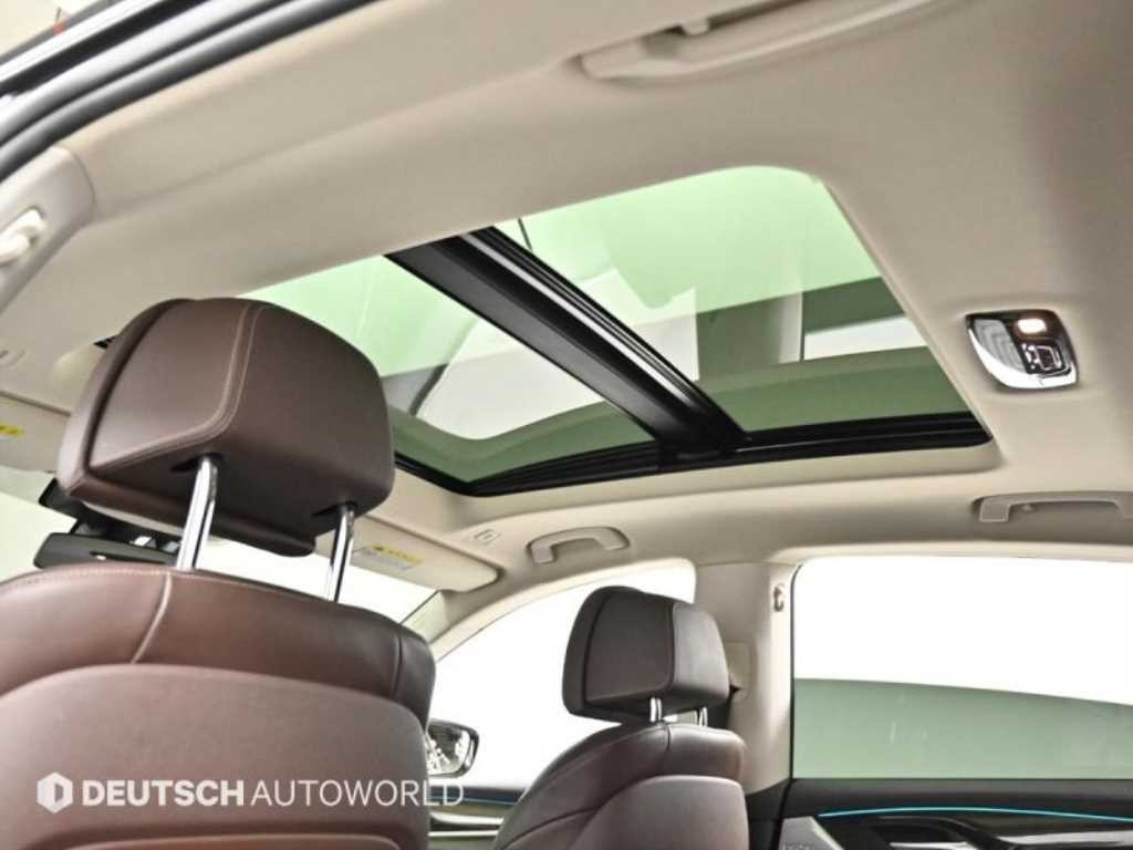 BMW 그란투리스모 6시리즈 GT (G32) 620d xDrive 럭셔리 이미지 18