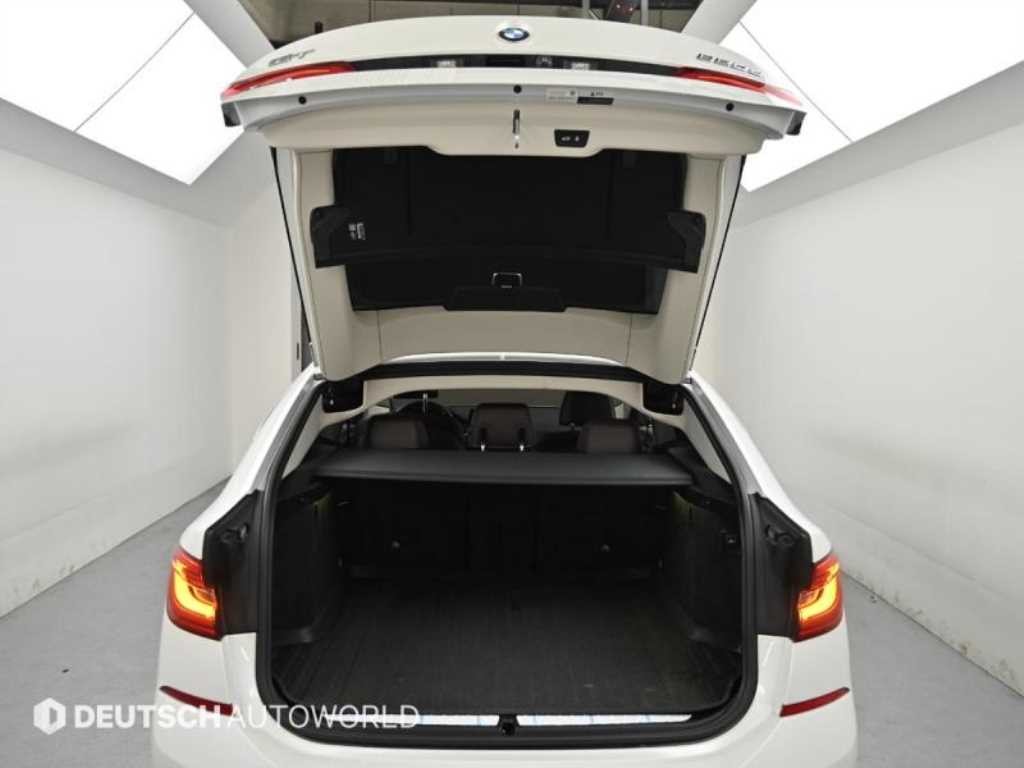 BMW 그란투리스모 6시리즈 GT (G32) 620d xDrive 럭셔리 이미지 19