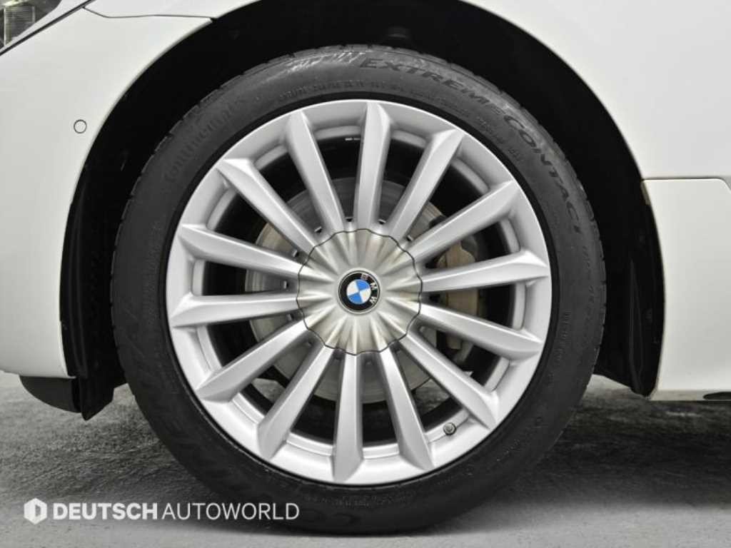 BMW 그란투리스모 6시리즈 GT (G32) 620d xDrive 럭셔리 이미지 5