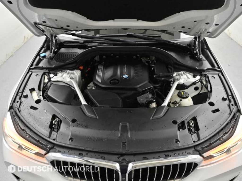 BMW 그란투리스모 6시리즈 GT (G32) 620d xDrive 럭셔리 이미지 6