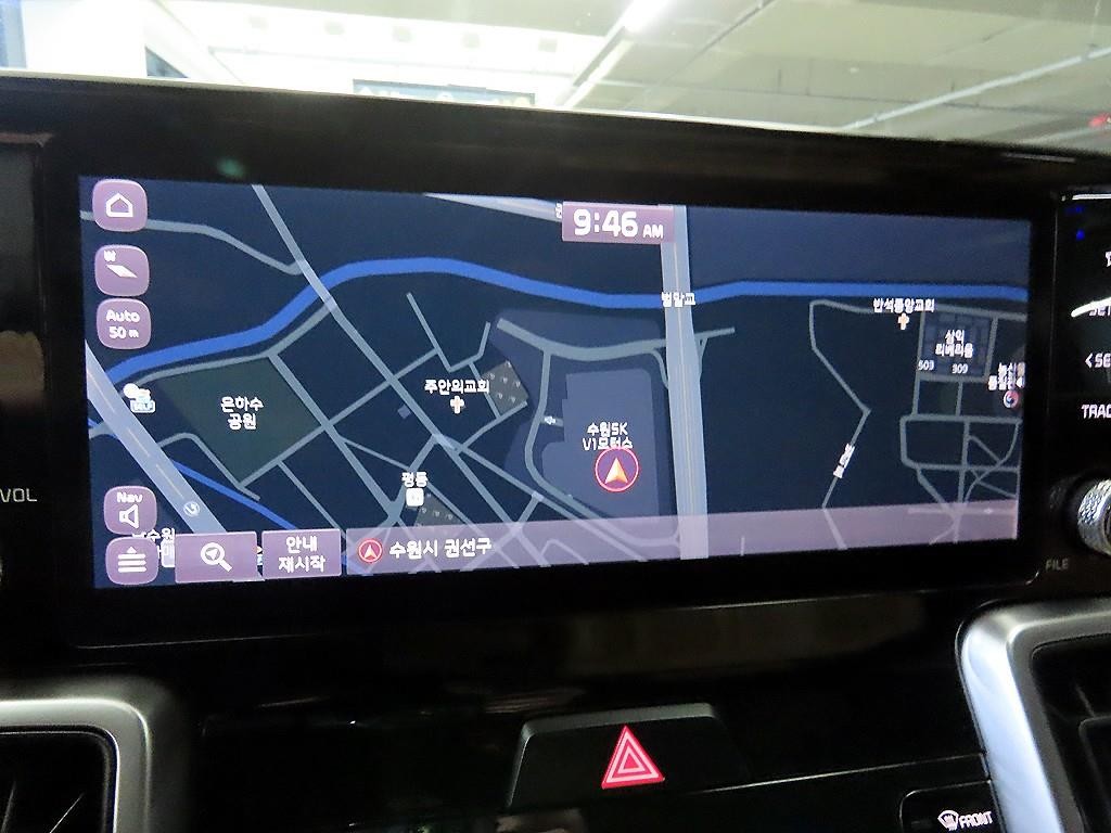 기아 쏘렌토 쏘렌토 4세대(MQ4) 디젤 2.2 2WD 트렌디 이미지 15