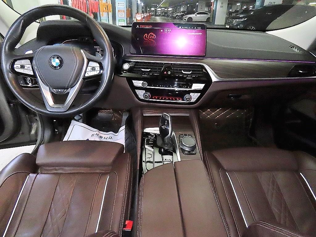 BMW 그란투리스모 6시리즈 GT (G32) 630i xDrive M 스포츠 이미지 10