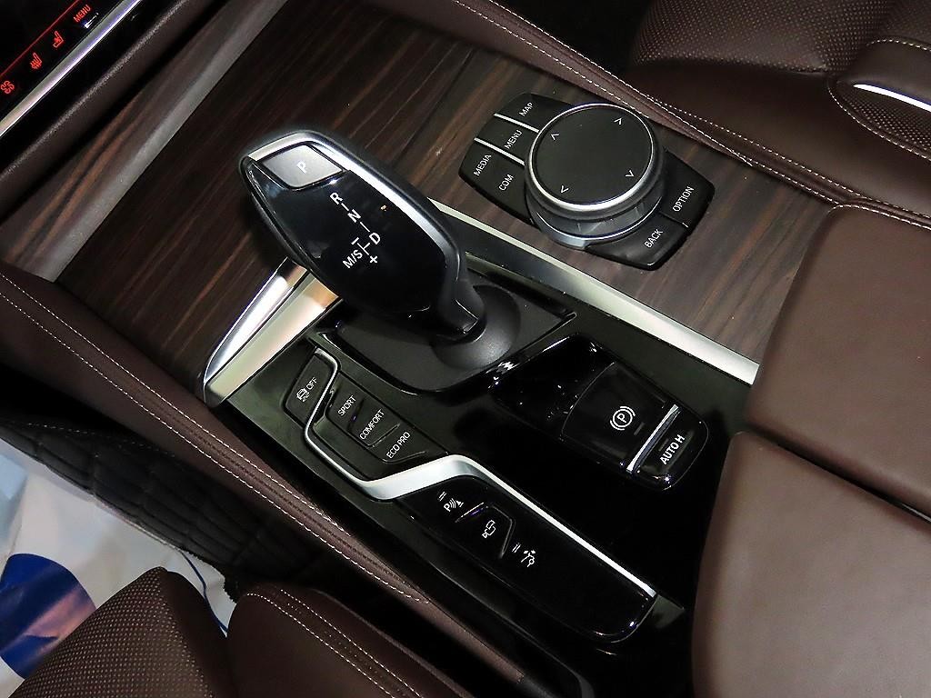 BMW 그란투리스모 6시리즈 GT (G32) 630i xDrive M 스포츠 이미지 12