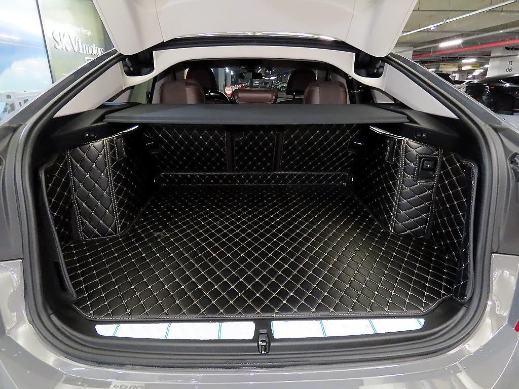 BMW 그란투리스모 6시리즈 GT (G32) 630i xDrive M 스포츠 이미지 17