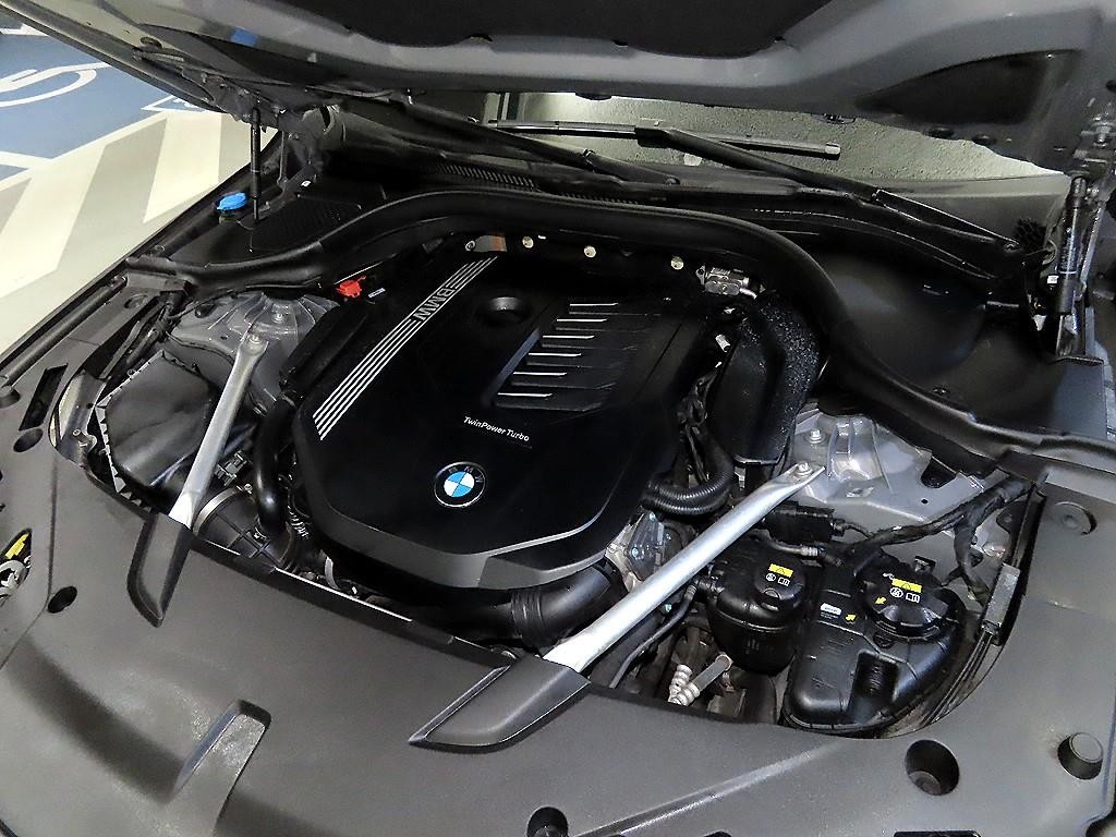 BMW 그란투리스모 6시리즈 GT (G32) 630i xDrive M 스포츠 이미지 19