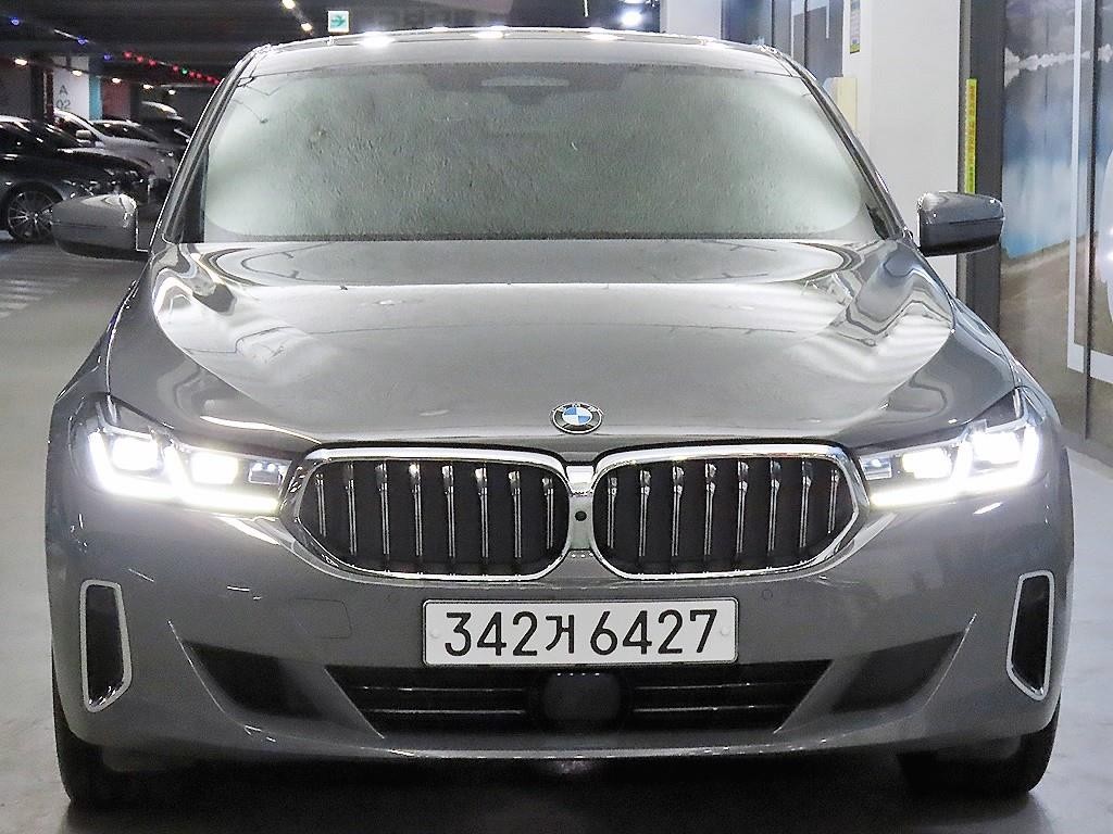 BMW 그란투리스모 6시리즈 GT (G32) 630i xDrive M 스포츠 이미지 2
