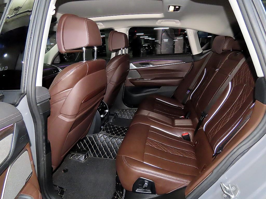 BMW 그란투리스모 6시리즈 GT (G32) 630i xDrive M 스포츠 이미지 7