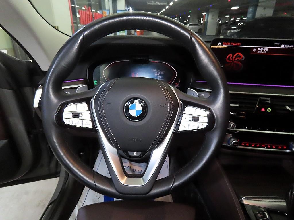 BMW 그란투리스모 6시리즈 GT (G32) 630i xDrive M 스포츠 이미지 8