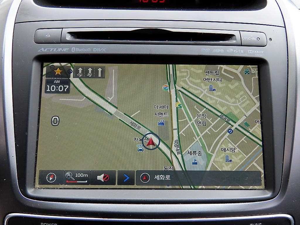 기아 쏘렌토 뉴 쏘렌토 R 2WD 2.0 럭셔리 이미지 14