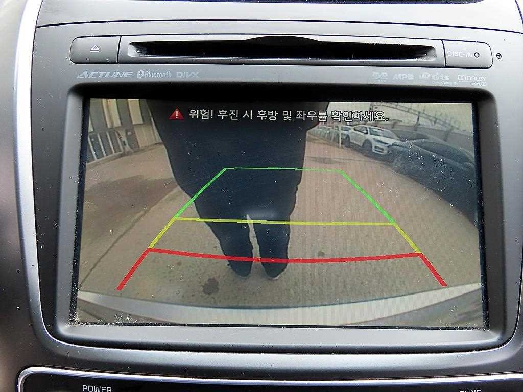 기아 쏘렌토 뉴 쏘렌토 R 2WD 2.0 럭셔리 이미지 15