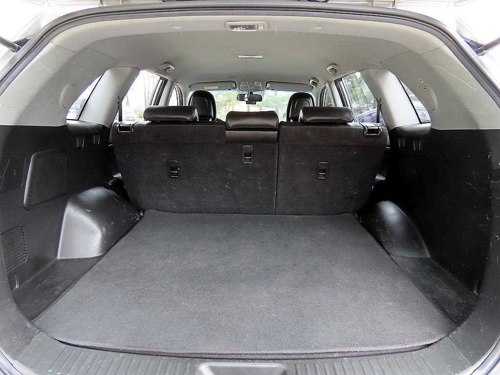 기아 쏘렌토 뉴 쏘렌토 R 2WD 2.0 럭셔리 이미지 18