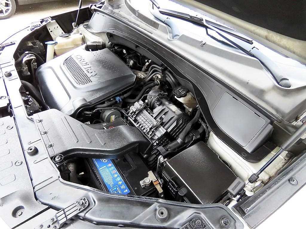 기아 쏘렌토 뉴 쏘렌토 R 2WD 2.0 럭셔리 이미지 19
