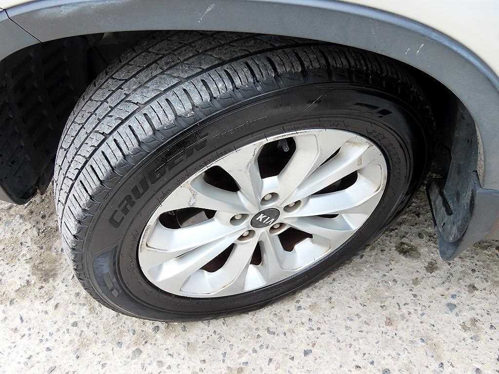 기아 쏘렌토 뉴 쏘렌토 R 2WD 2.0 럭셔리 이미지 20