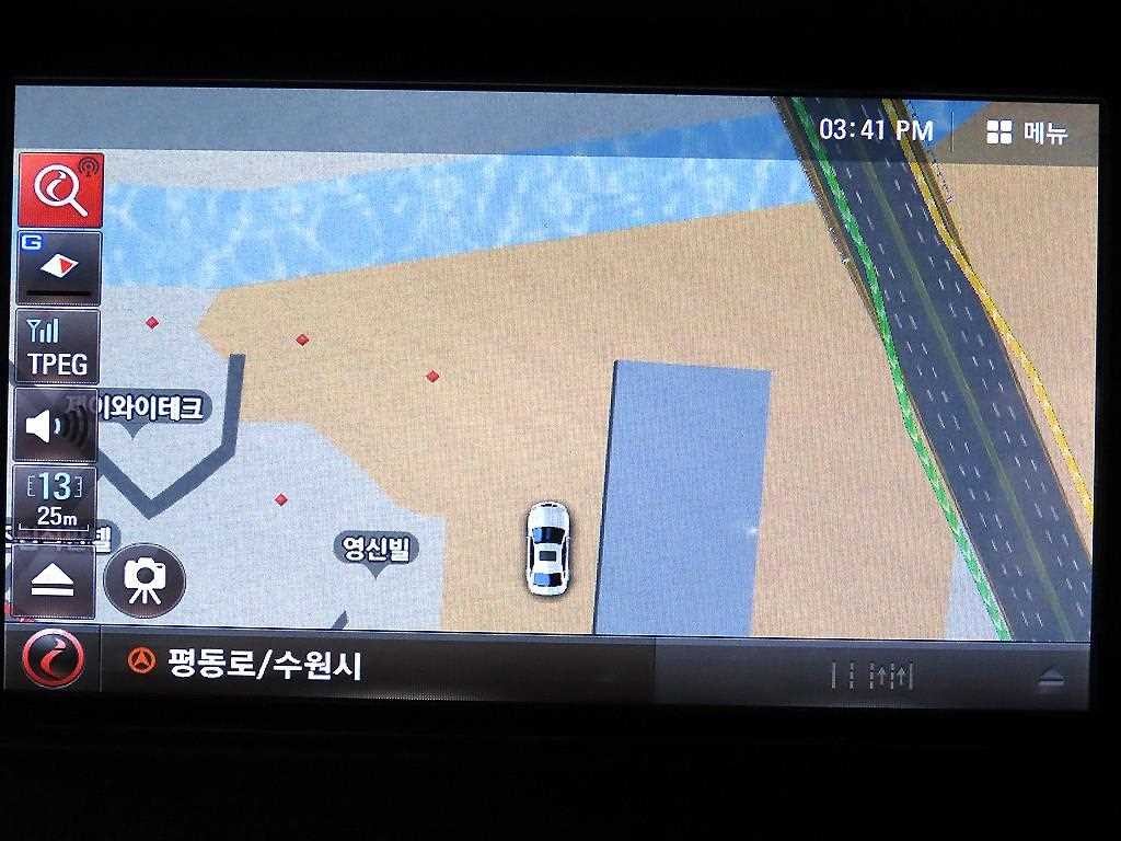 기아 레이 터보 이미지 14