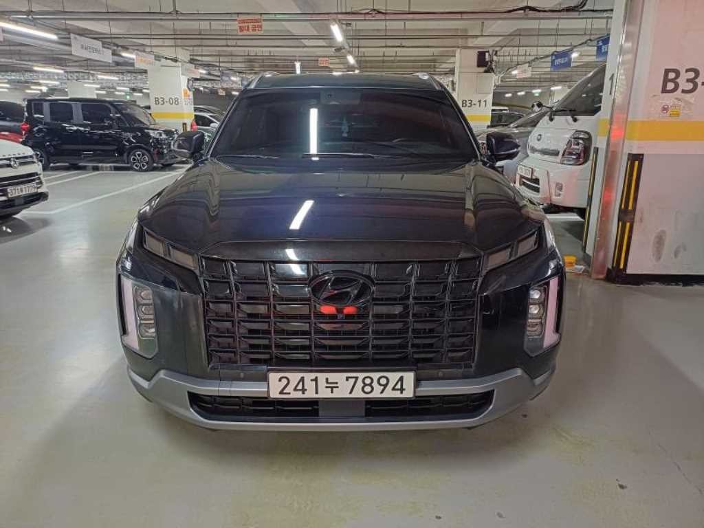 현대 팰리세이드 더 뉴 팰리세이드 가솔린 3.8 2WD 프레스티지 이미지 1
