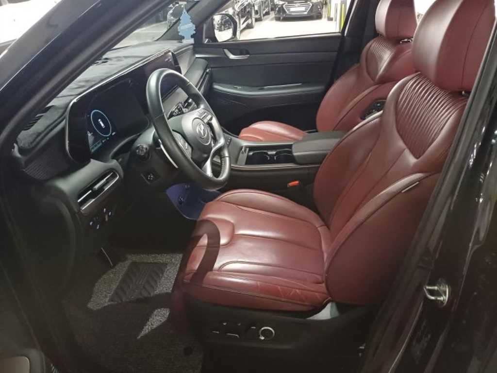 현대 팰리세이드 더 뉴 팰리세이드 가솔린 3.8 2WD 프레스티지 이미지 10